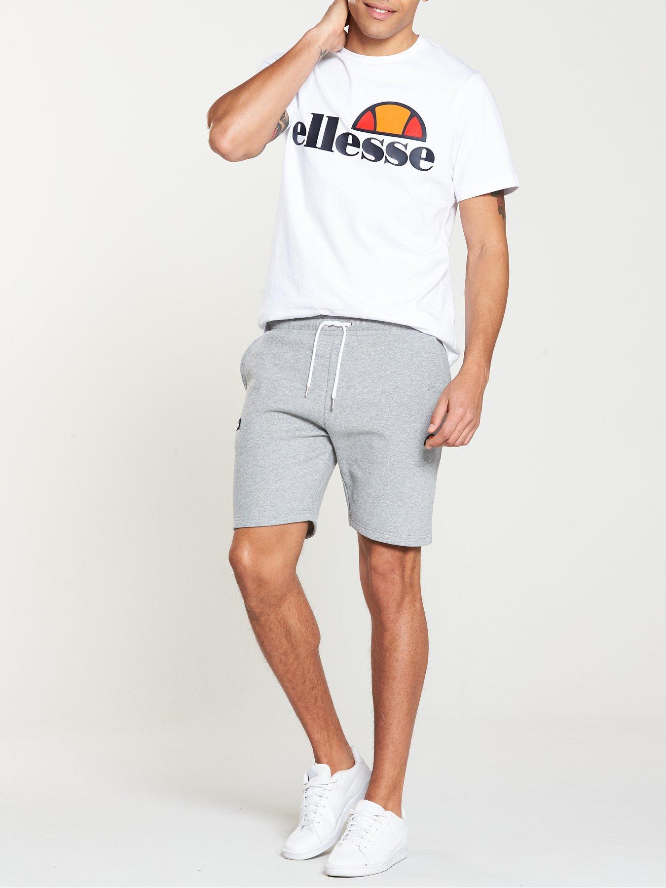 ellesse short homme