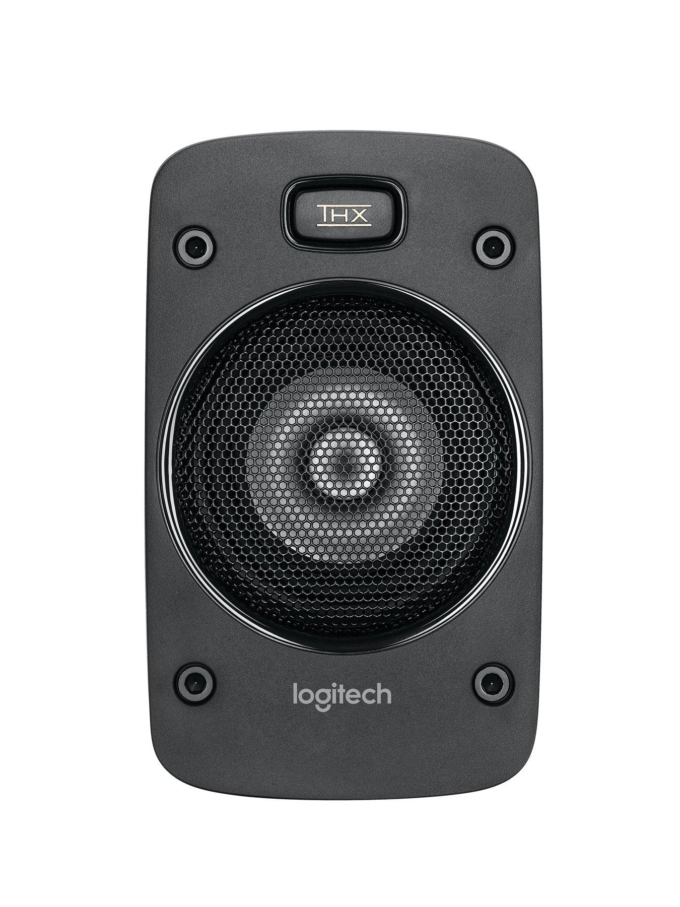 logitech z 706