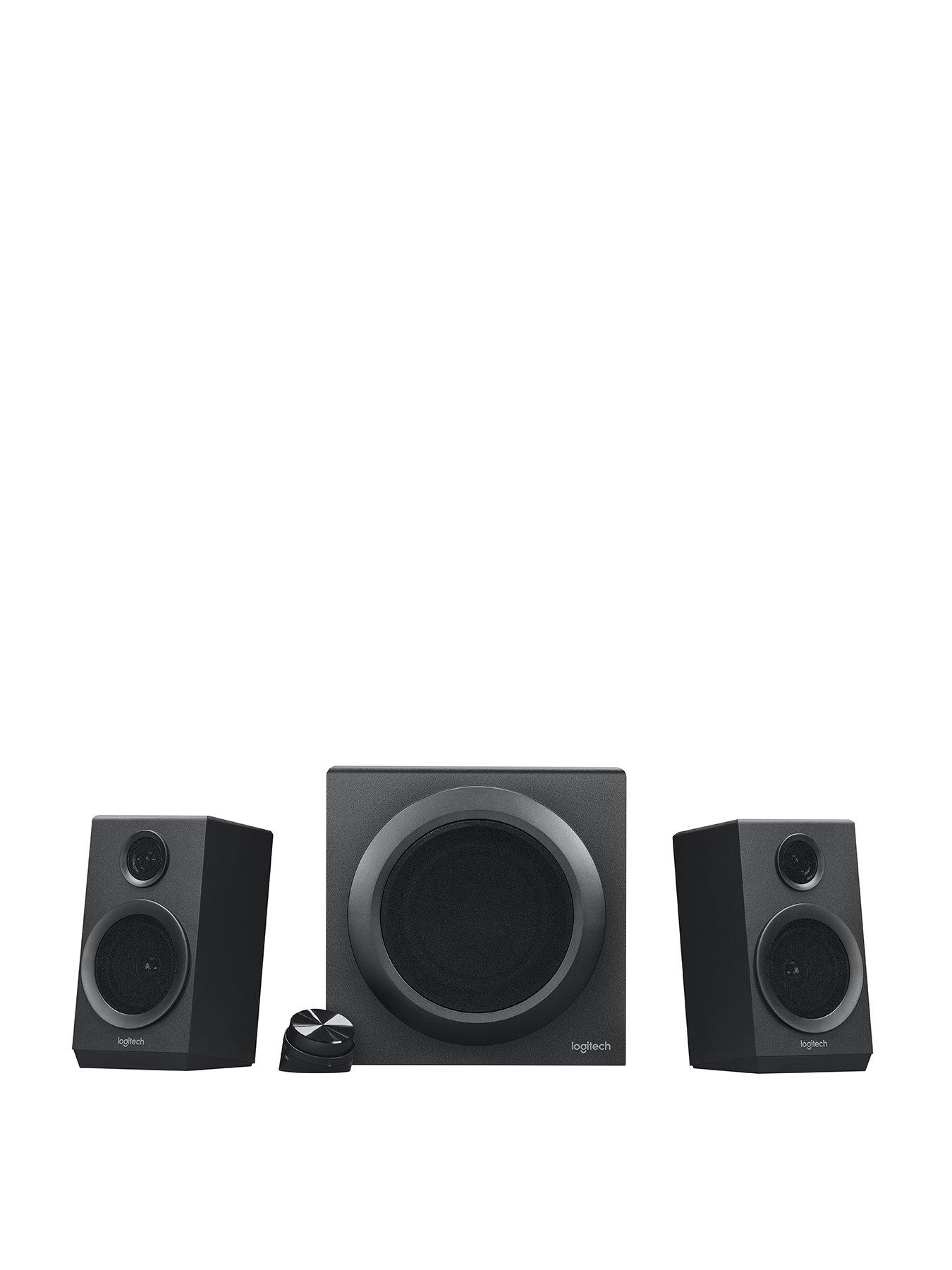 z333 speaker
