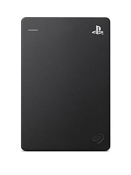 Seagate   2Tb Game Drive For Ps4
