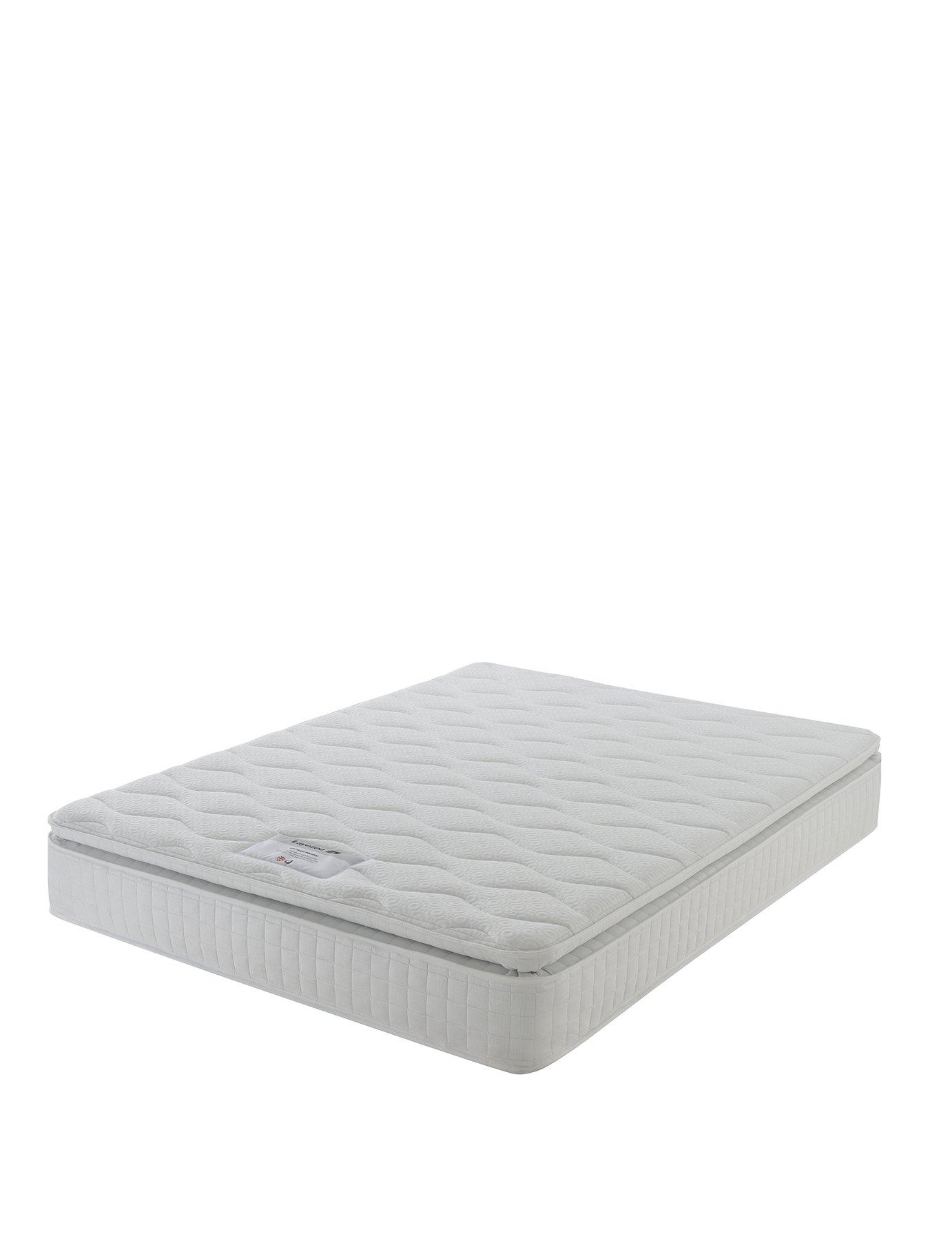 Layezee | Shop Layezee at Silentnight Layezee 800 Pocket Pillow