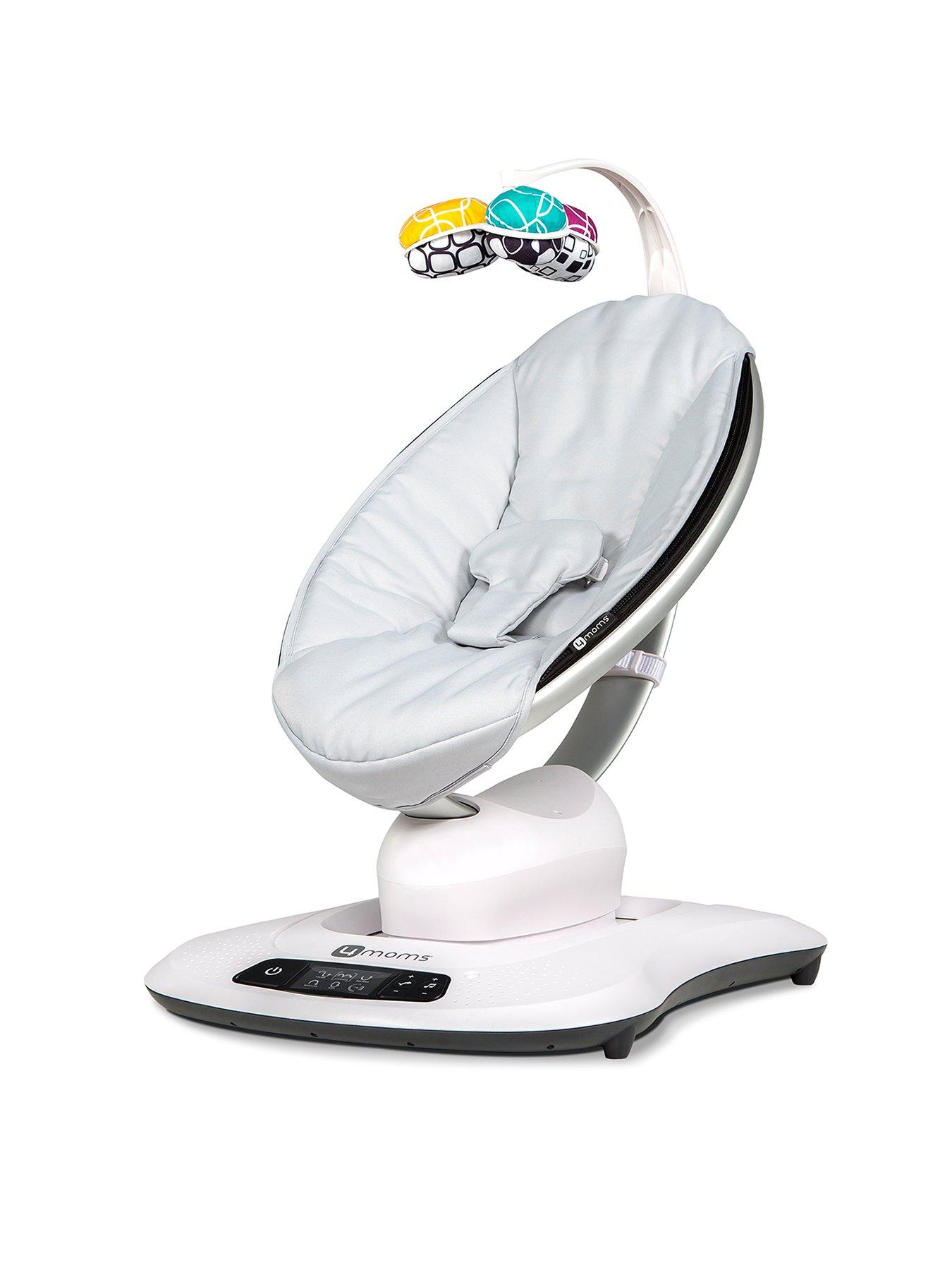 mamaroo for adults