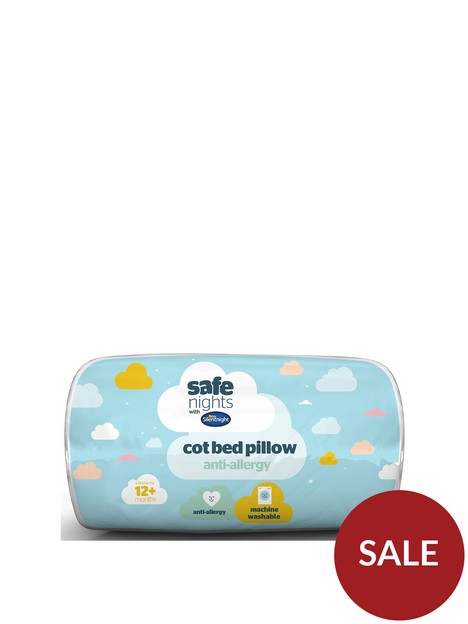 silentnight-anti-allergy-cot-bed-pillow