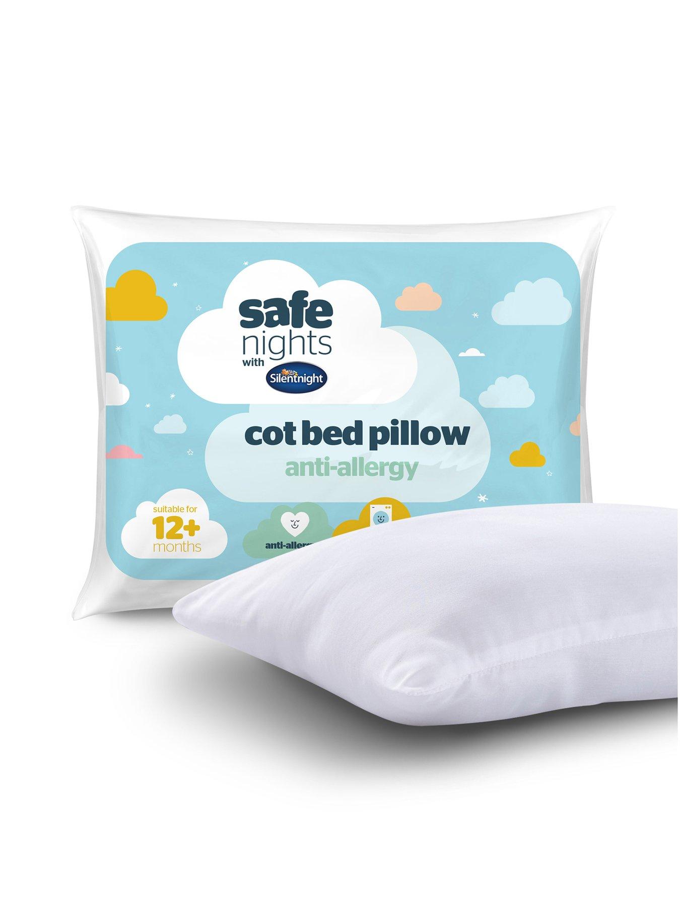 silentnight-safe-nights-anti-allergy-cot-bed-pillow