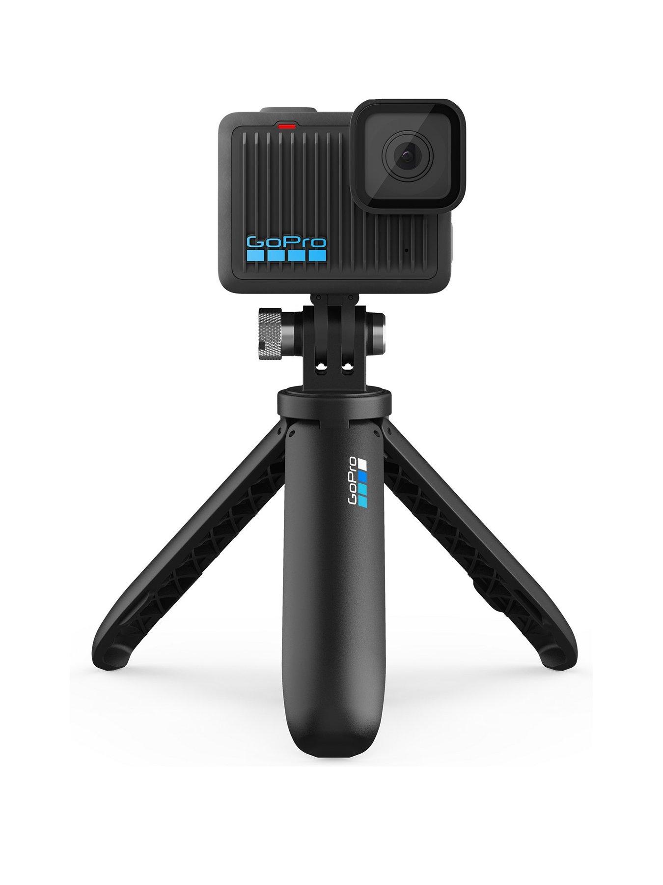 Image 1 of 4 of GoPro Shorty (Mini Extension Pole + Tripod. HERO 9/10 Compatible)