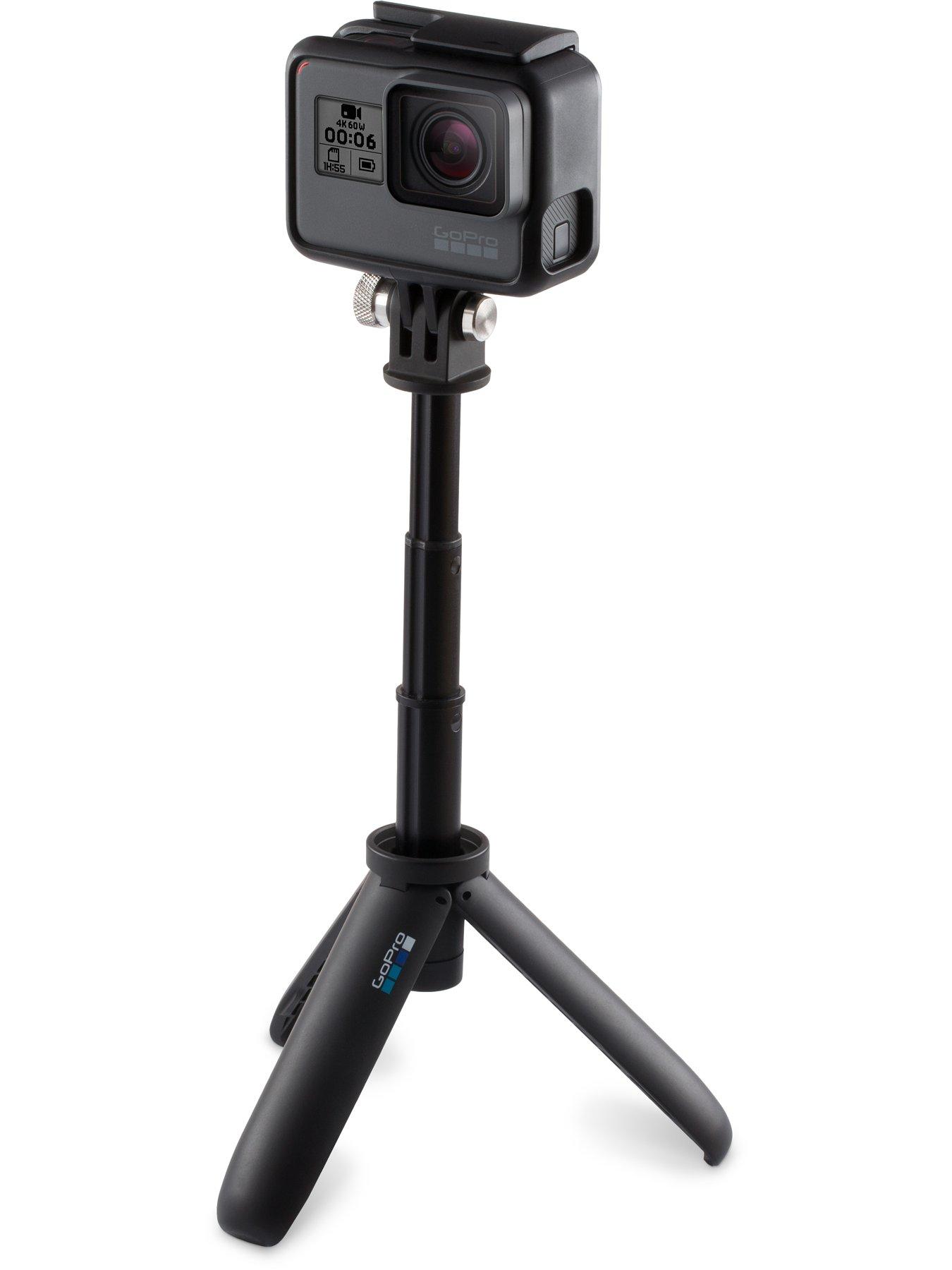  image of gopro-shorty-mini-extension-pole-tripod-hero-910-compatible