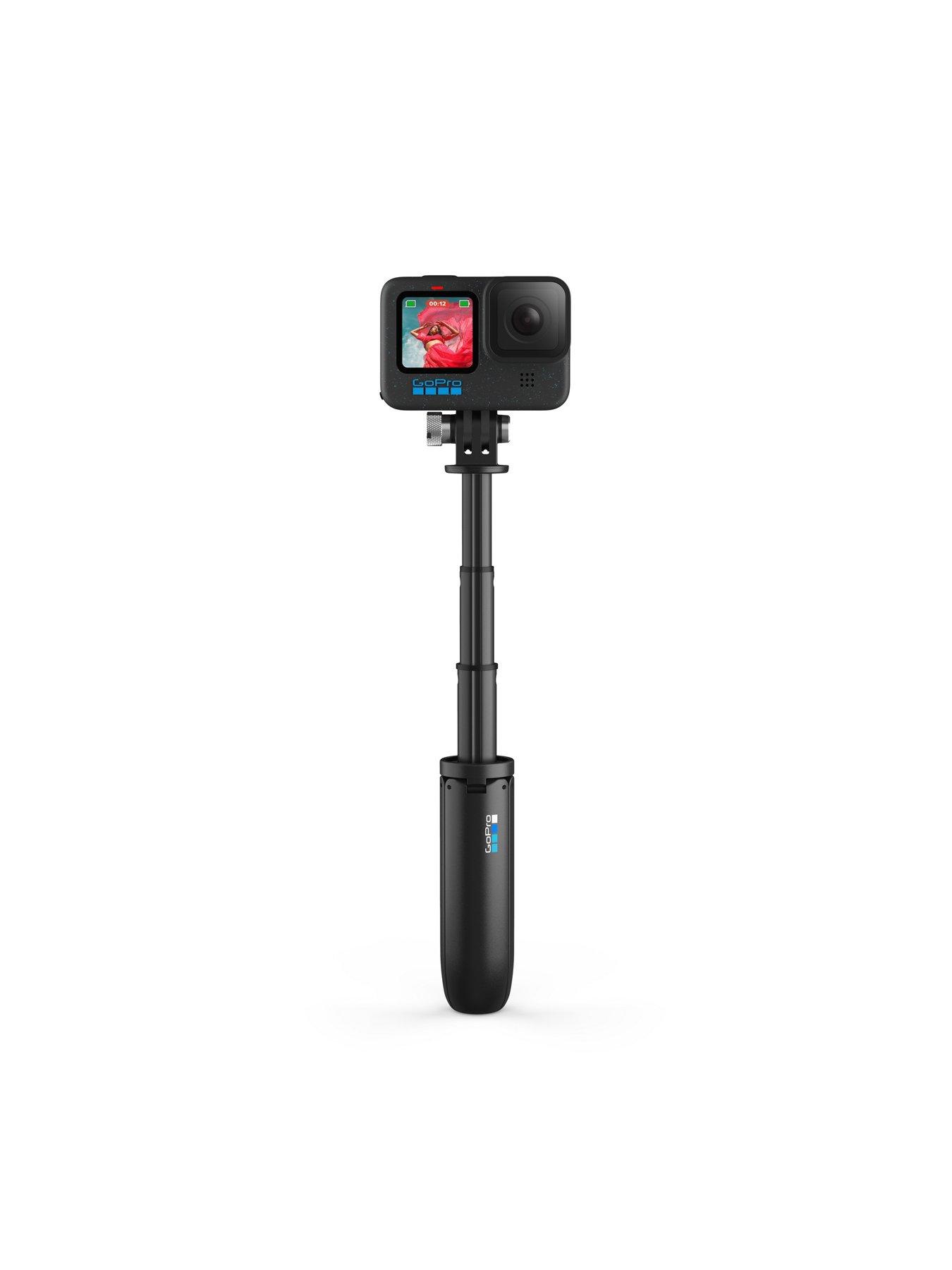 Image 2 of 4 of GoPro Shorty (Mini Extension Pole + Tripod. HERO 9/10 Compatible)