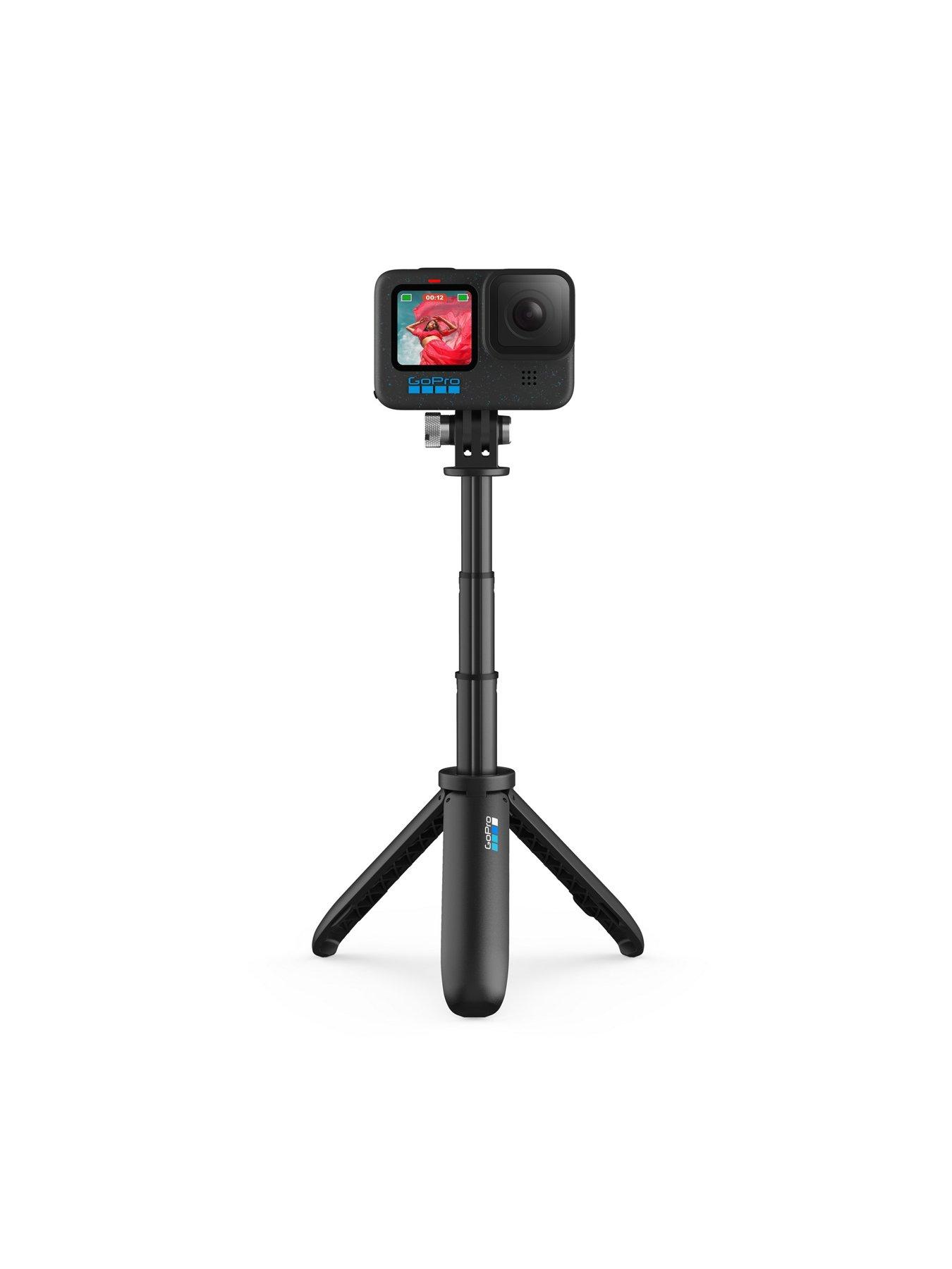 Image 3 of 4 of GoPro Shorty (Mini Extension Pole + Tripod. HERO 9/10 Compatible)