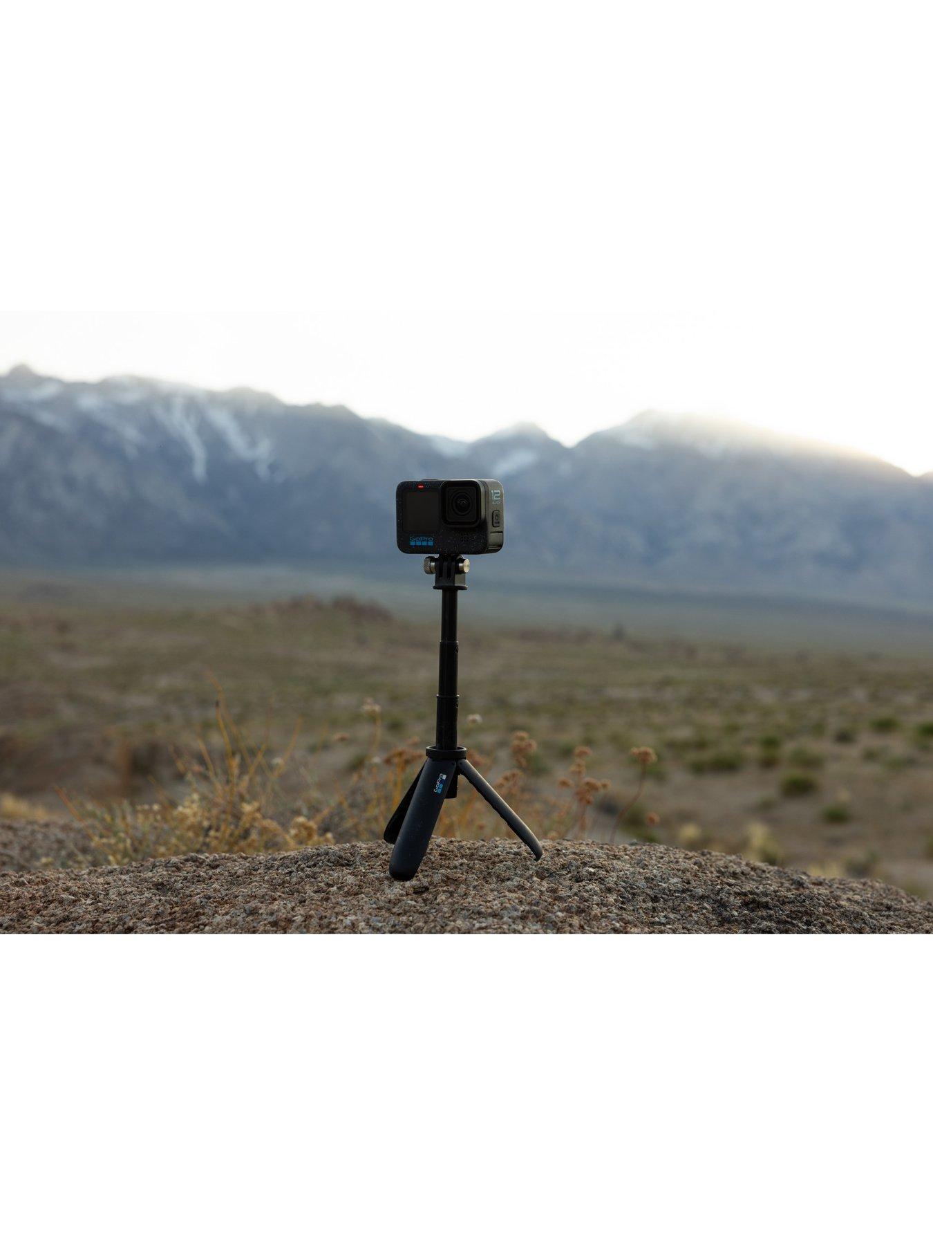Image 4 of 4 of GoPro Shorty (Mini Extension Pole + Tripod. HERO 9/10 Compatible)