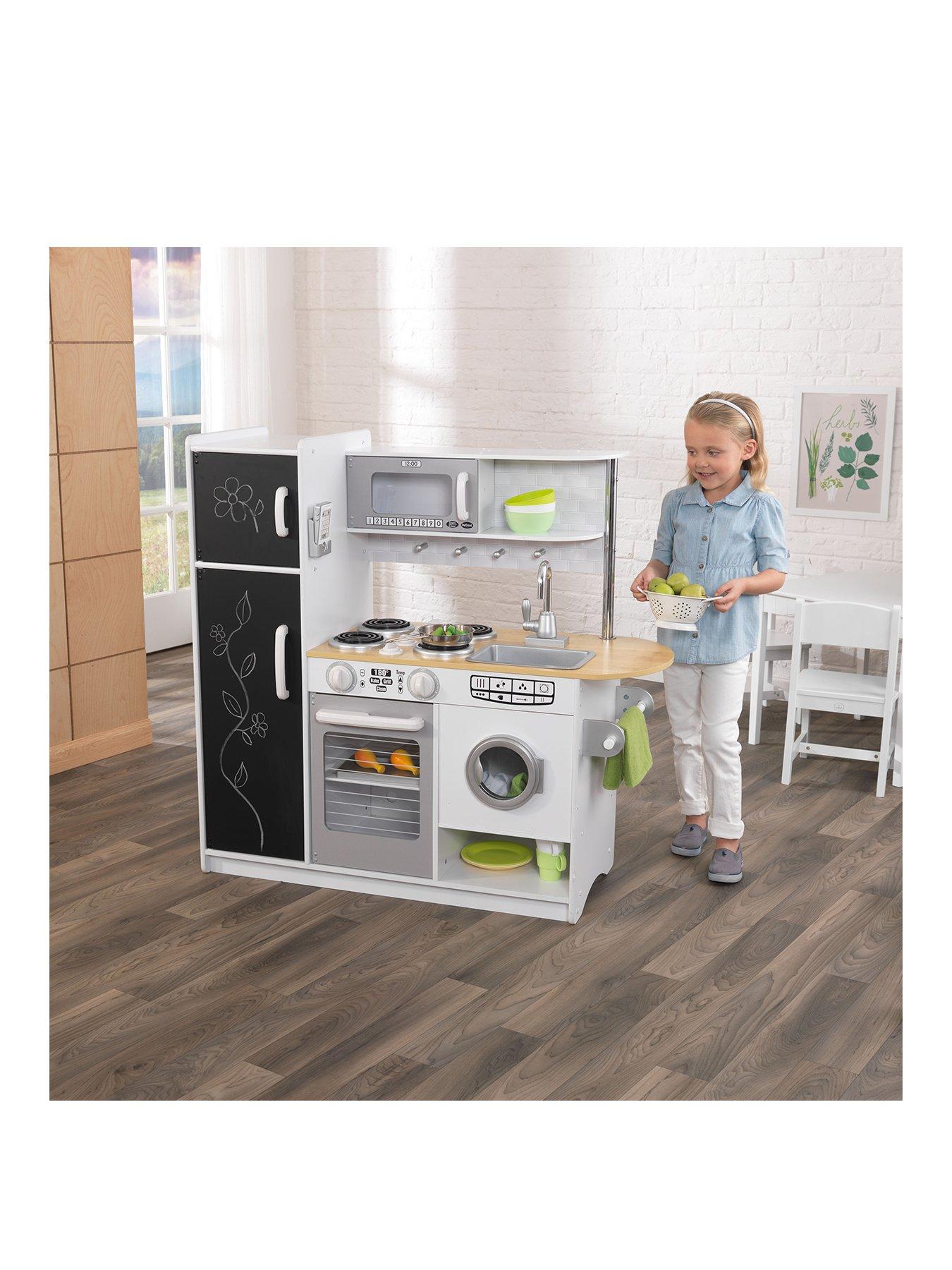 littlewoods play kitchen