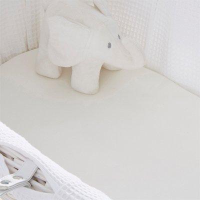 silent night moses basket sheets