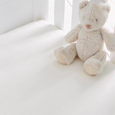 silent night cot sheets