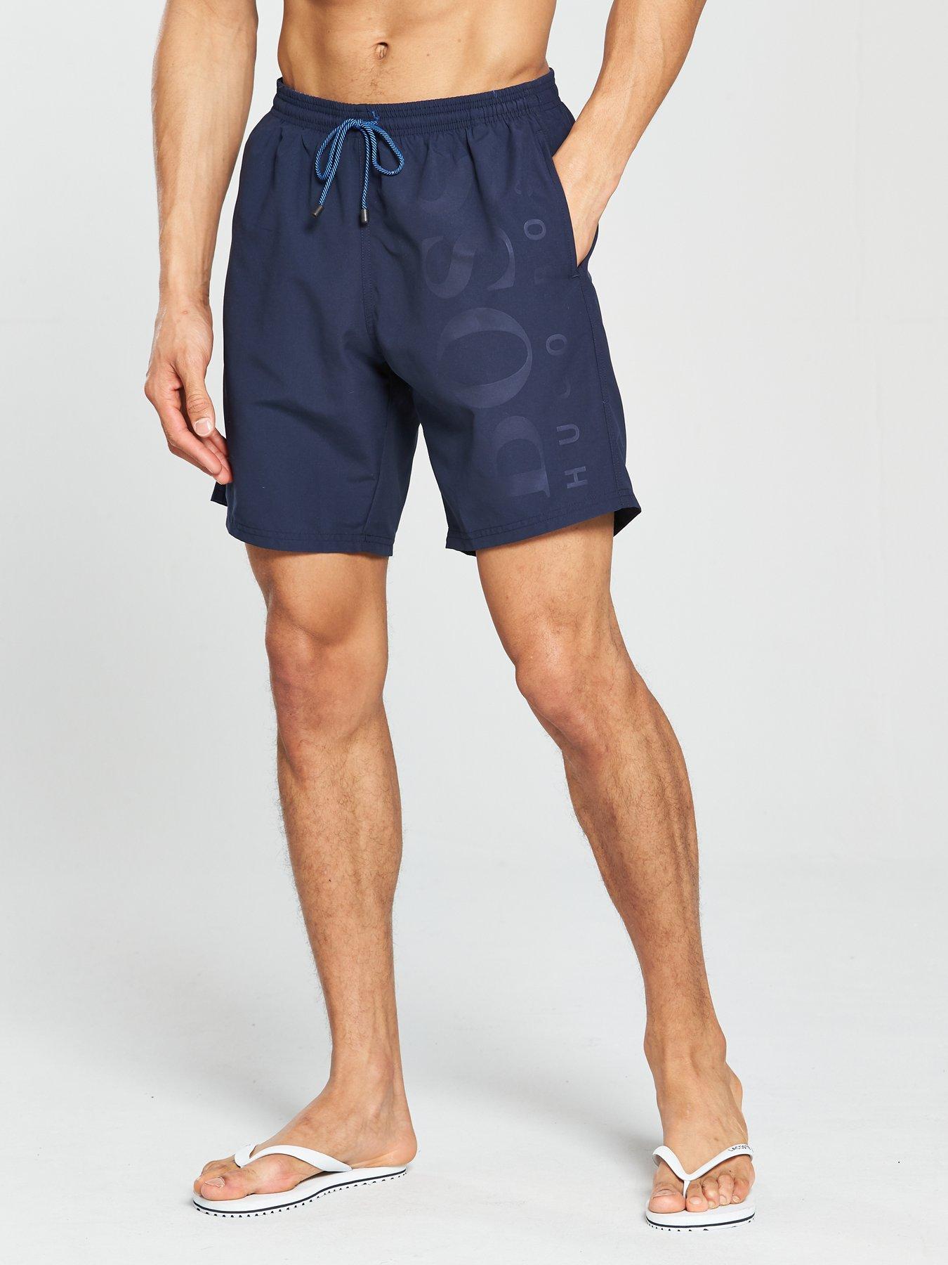 hugo boss swim short