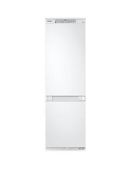 Samsung Samsung Brb260000Ww/Eu 60Cm Wide Integrated Frost Free Fridge  ... Picture