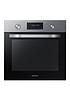samsung-nv70k3370bseu-60cm-single-electric-oven-with-dual-fannbsp--stainless-steelfront