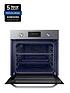 samsung-nv70k3370bseu-60cm-single-electric-oven-with-dual-fannbsp--stainless-steelstillFront