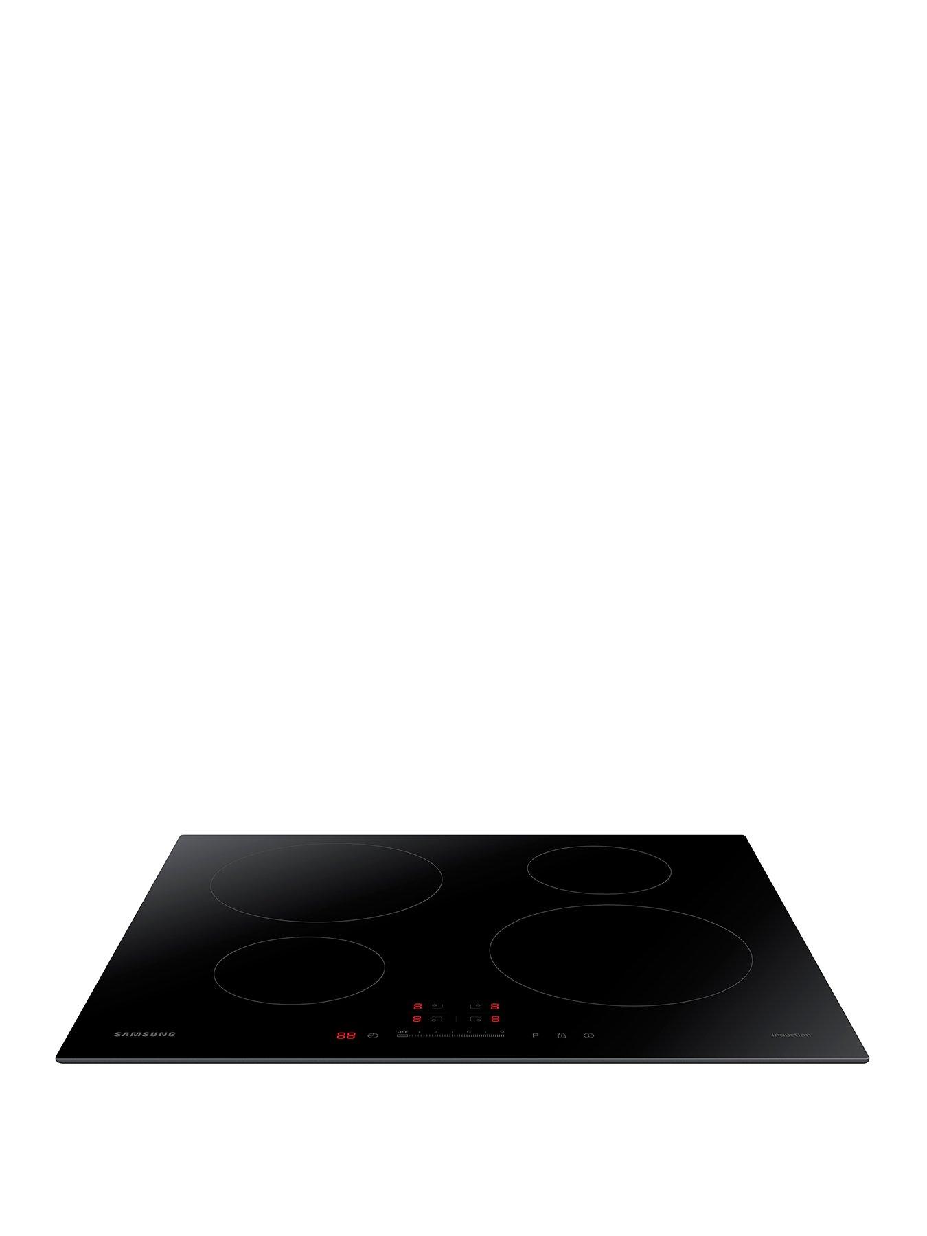 samsung-nz64h37070keu-60cmnbspinduction-hob-black