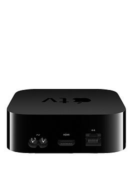 Apple   Tv, 32Gb (4Th Generation)
