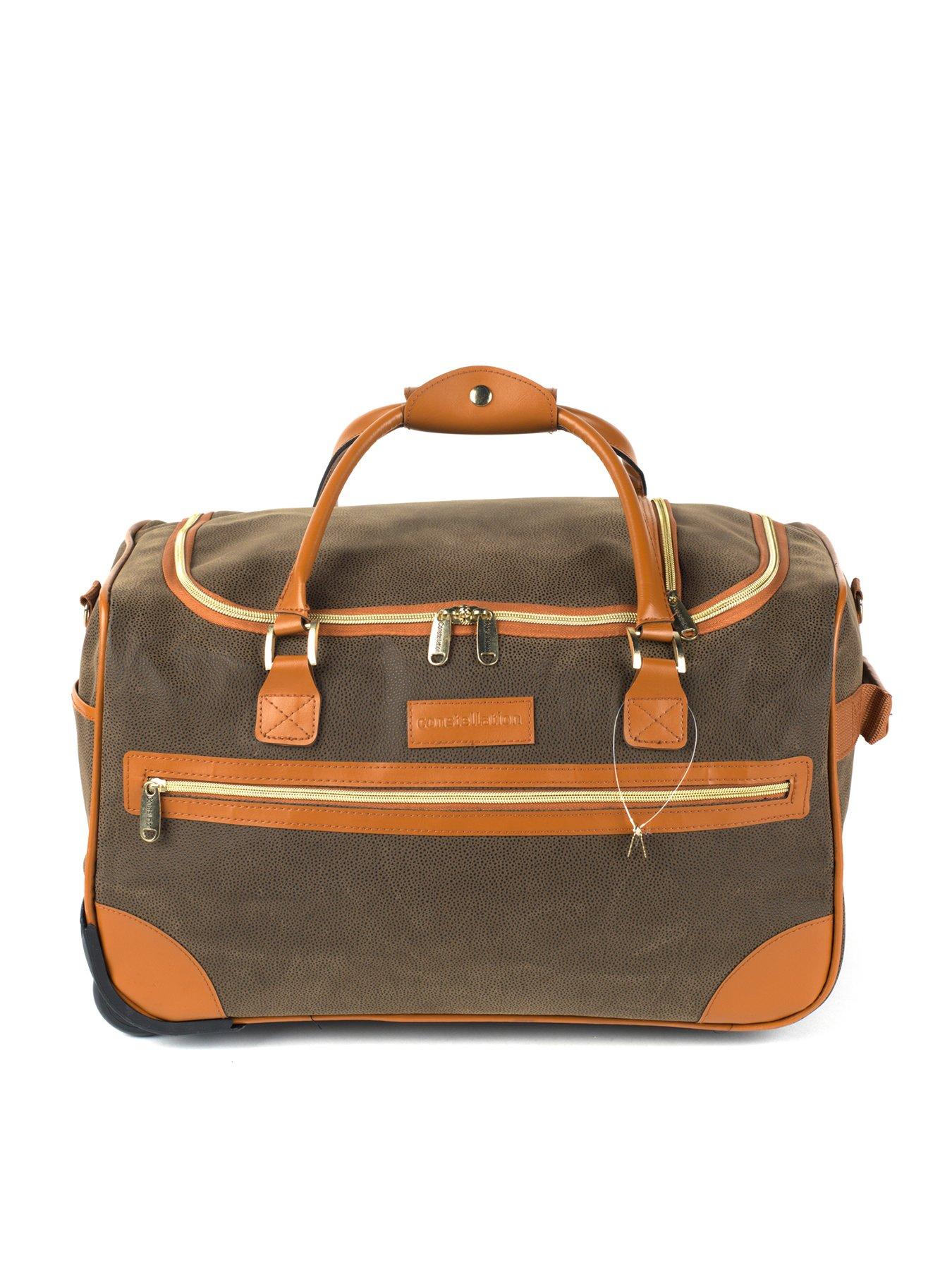 constellation holdall