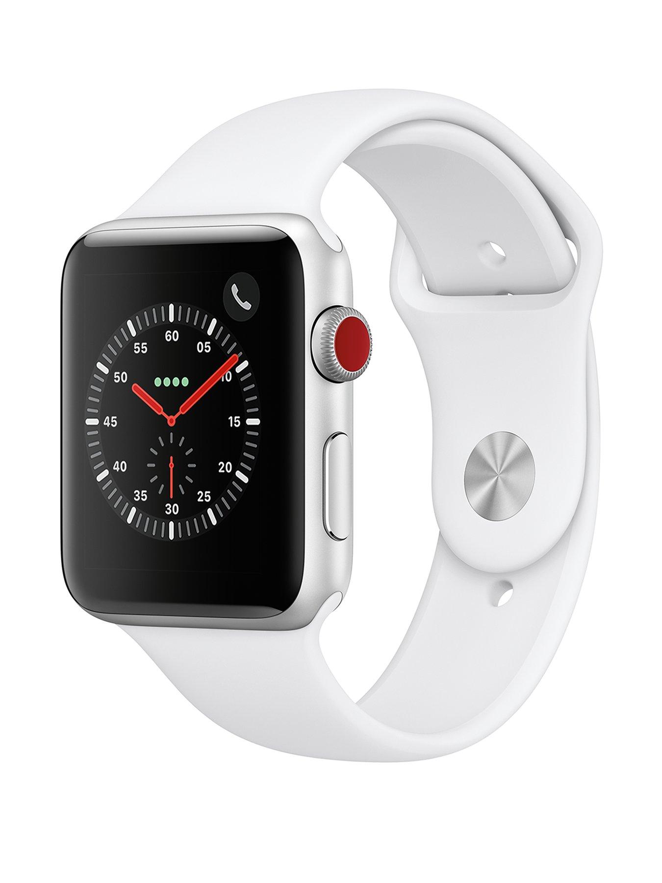 apple watch 2018