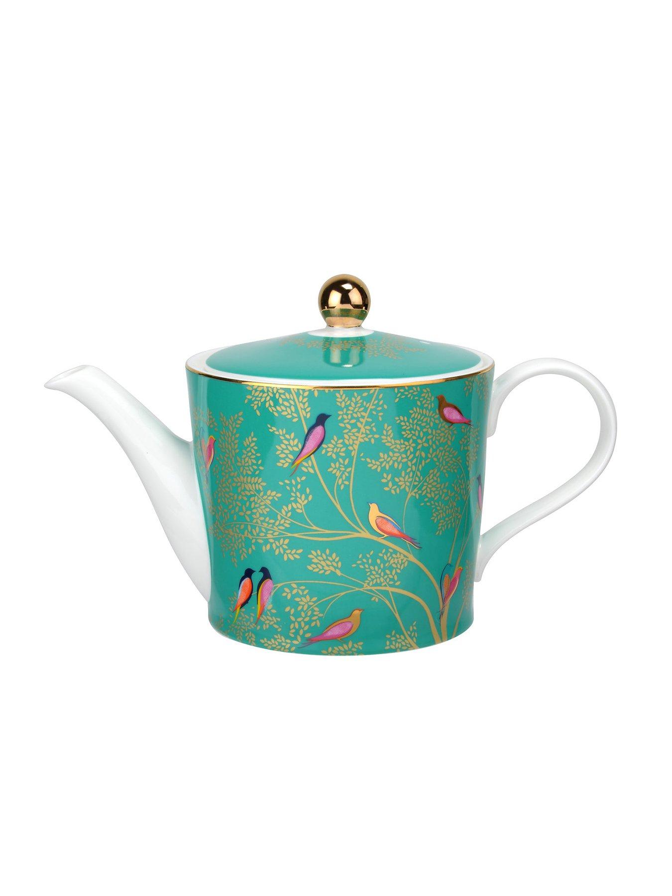 Sara Miller Chelsea Teapot