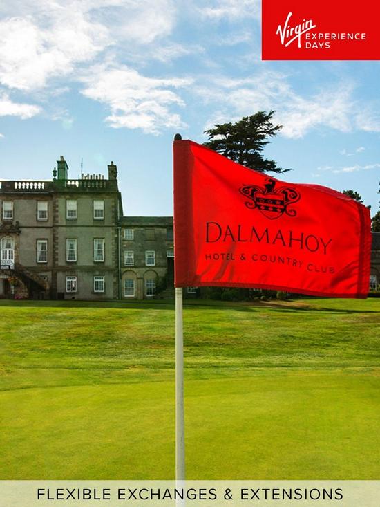 front image of virgin-experience-days-play-golf-like-a-pro-with-tuition-round-and-lunch-for-two-at-the-dalmahoy-hotel-and-country-club-edinburgh