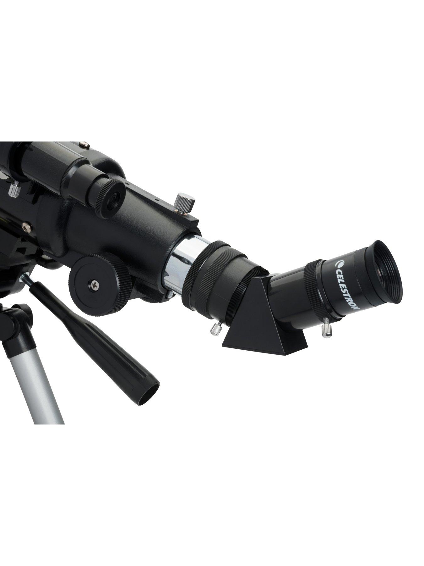 Image 3 of 8 of Celestron Travel Scope 70 Portable Refractor Telescope