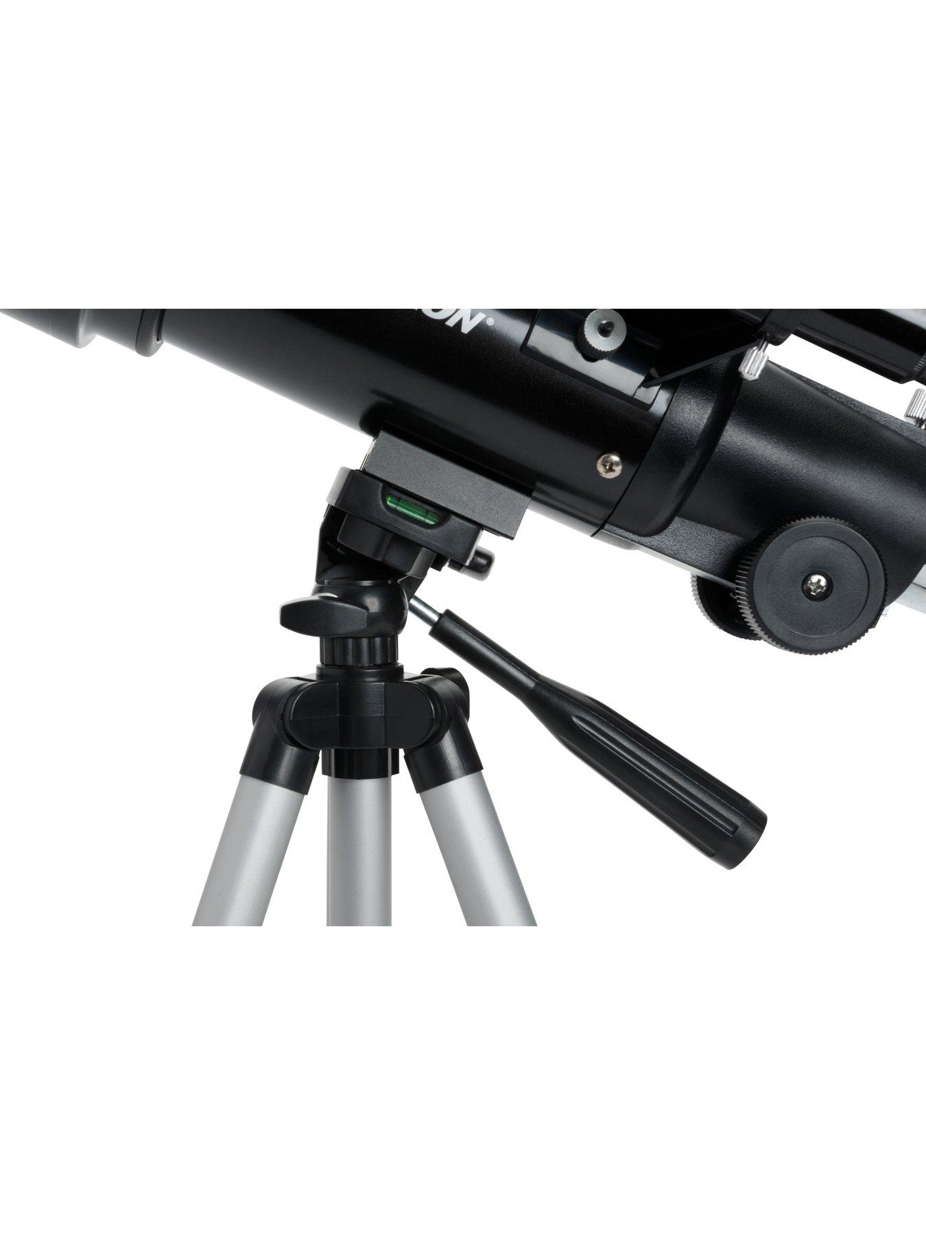 Image 4 of 8 of Celestron Travel Scope 70 Portable Refractor Telescope