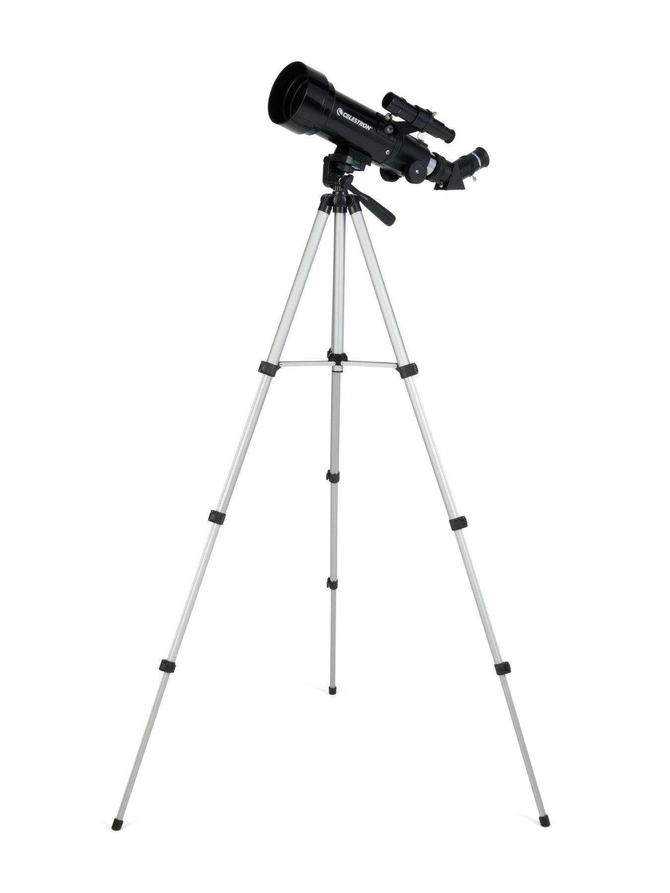 Image 5 of 8 of Celestron Travel Scope 70 Portable Refractor Telescope