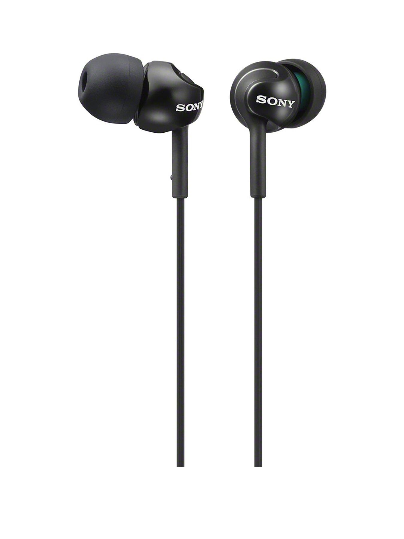 bass earphones