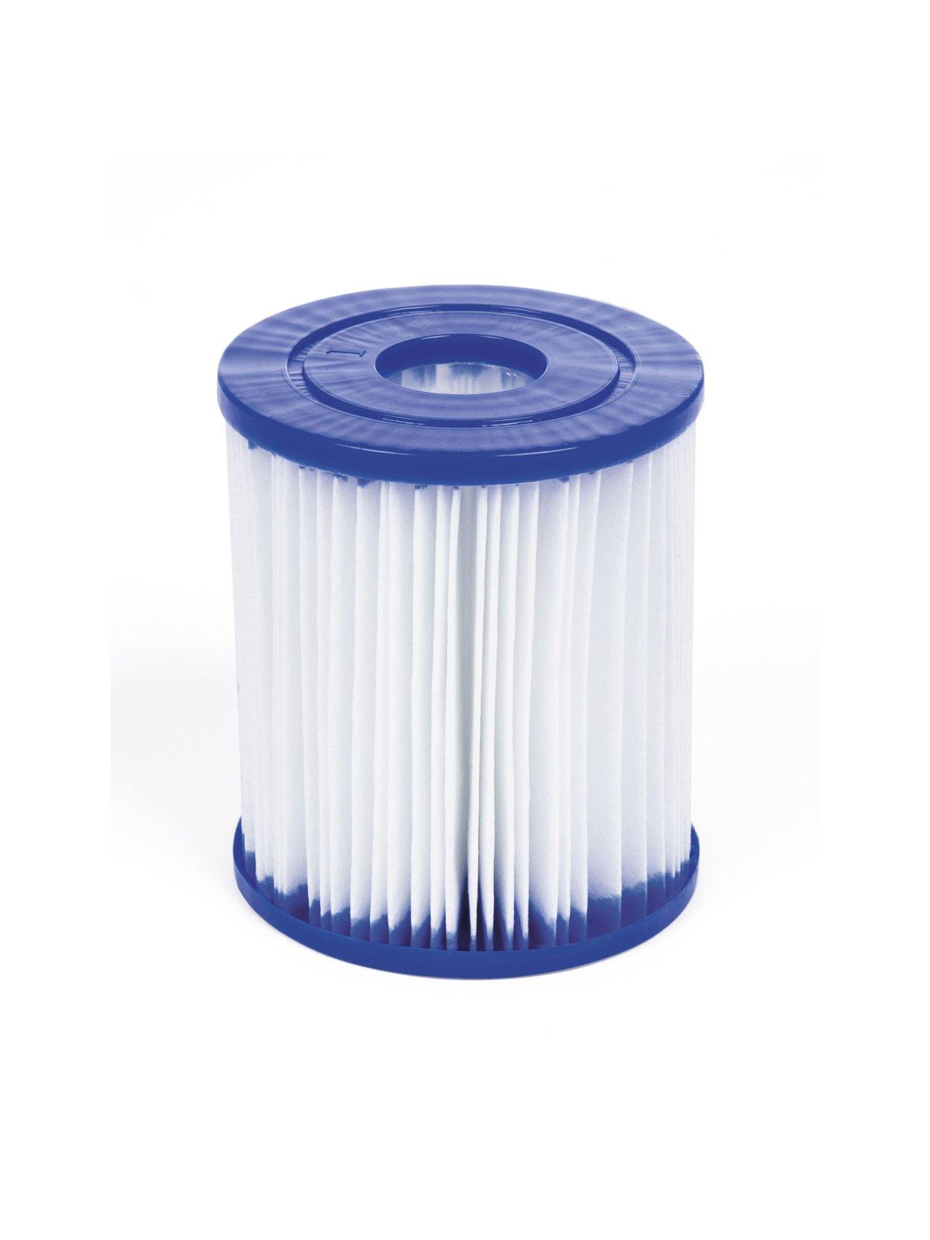  image of bestway-10ft-steel-pro-max-pool-with-filter-pump