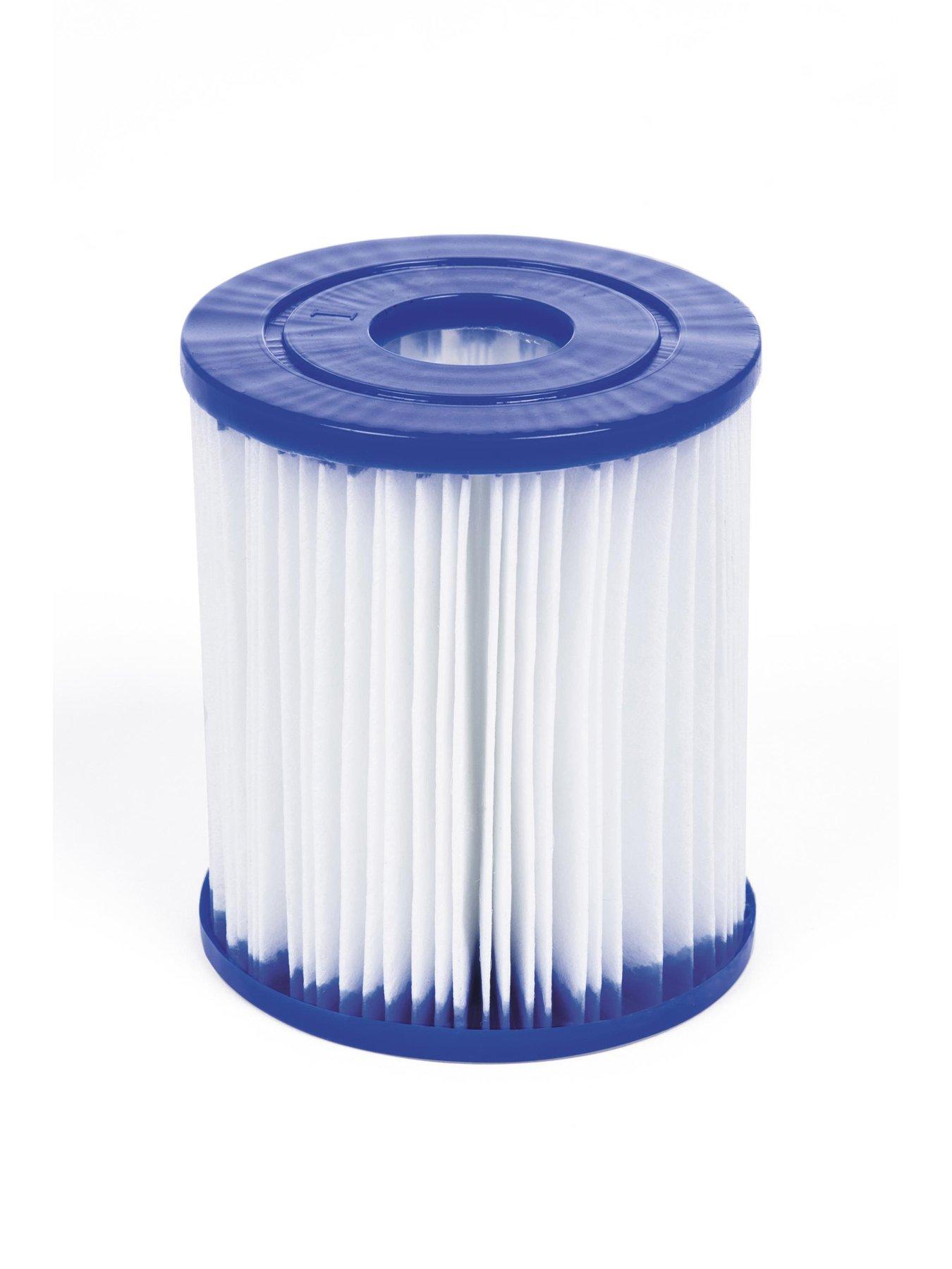  image of bestway-10ft-pro-max-pool-with-pump