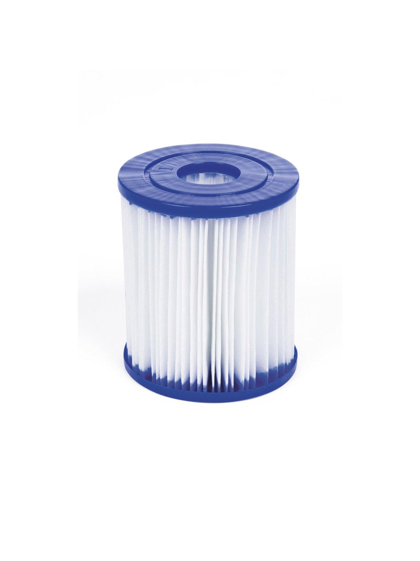  image of bestway-12ft-steel-pro-max-pool-with-filter-pump