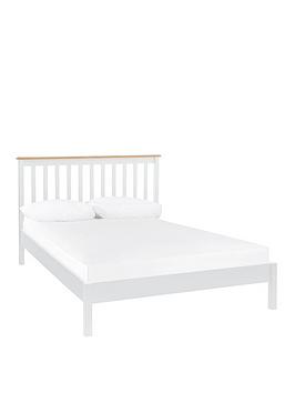 Very Dawson Low Foot End Bed Frame With Mattress Options (Buy And Save!) -  ... Picture