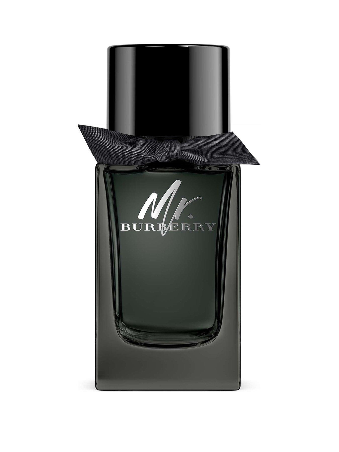 burberry original perfume 50ml