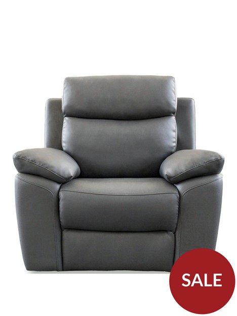 edison-luxury-faux-leather-manual-recliner-armchair