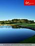  image of virgin-experience-days-classic-golf-day-at-formby-hall-golf-resort-and-spa-merseyside