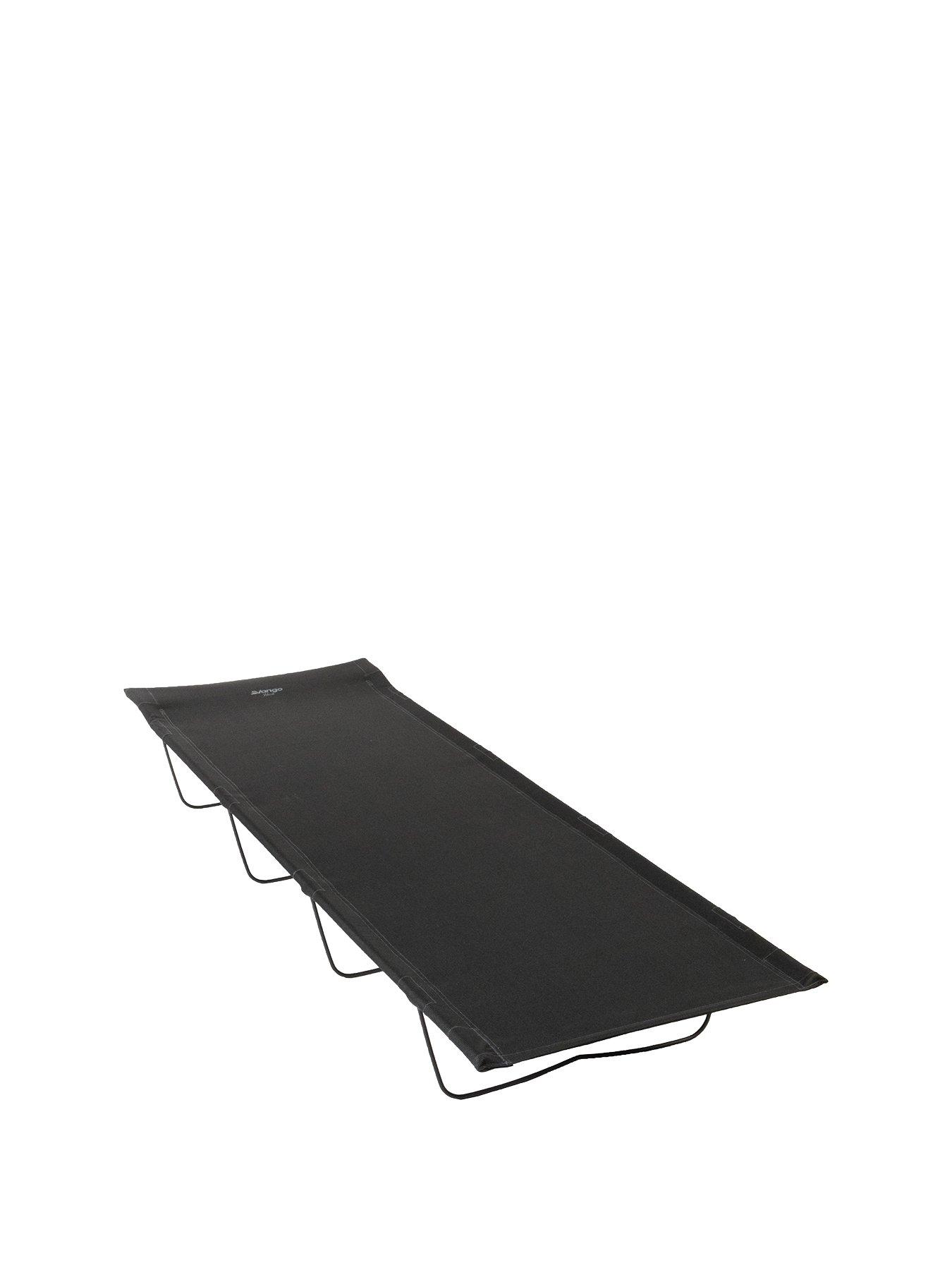 Image 1 of 3 of Vango Hush Single Camp Bed