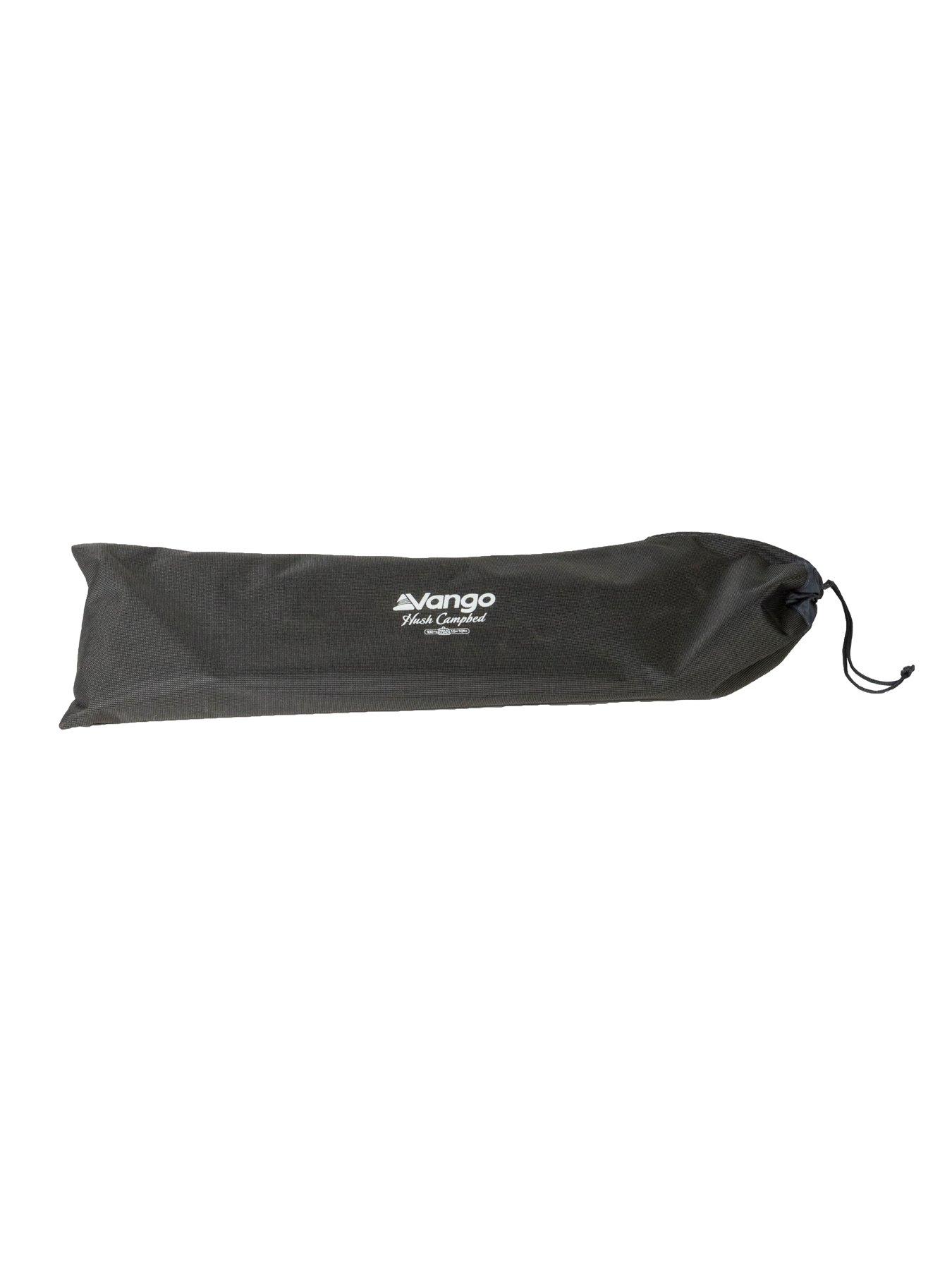 Image 2 of 3 of Vango Hush Single Camp Bed