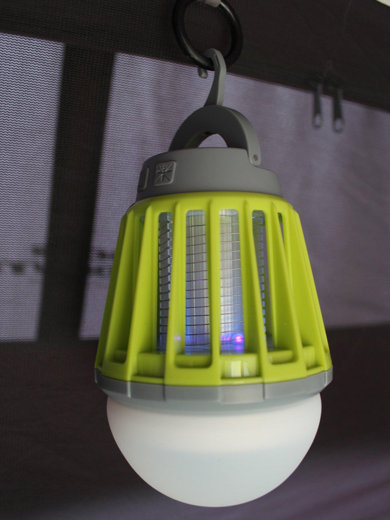 Image 3 of 3 of OUTDOOR REVOLUTION Lumi&nbsp;Mosquito Light