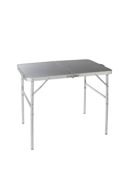 front image of vango-granite-duo-90-table
