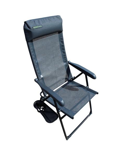 outdoor-revolution-palermo-tex-camping-chair