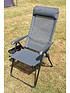  image of outdoor-revolution-palermo-tex-camping-chair