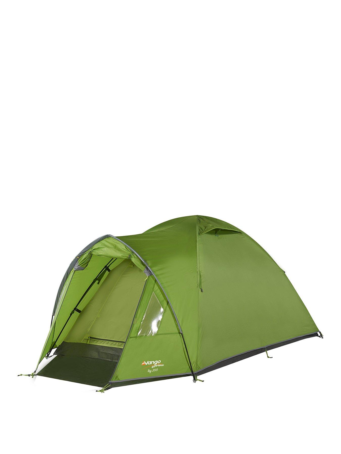 Vango 2 man tent discount