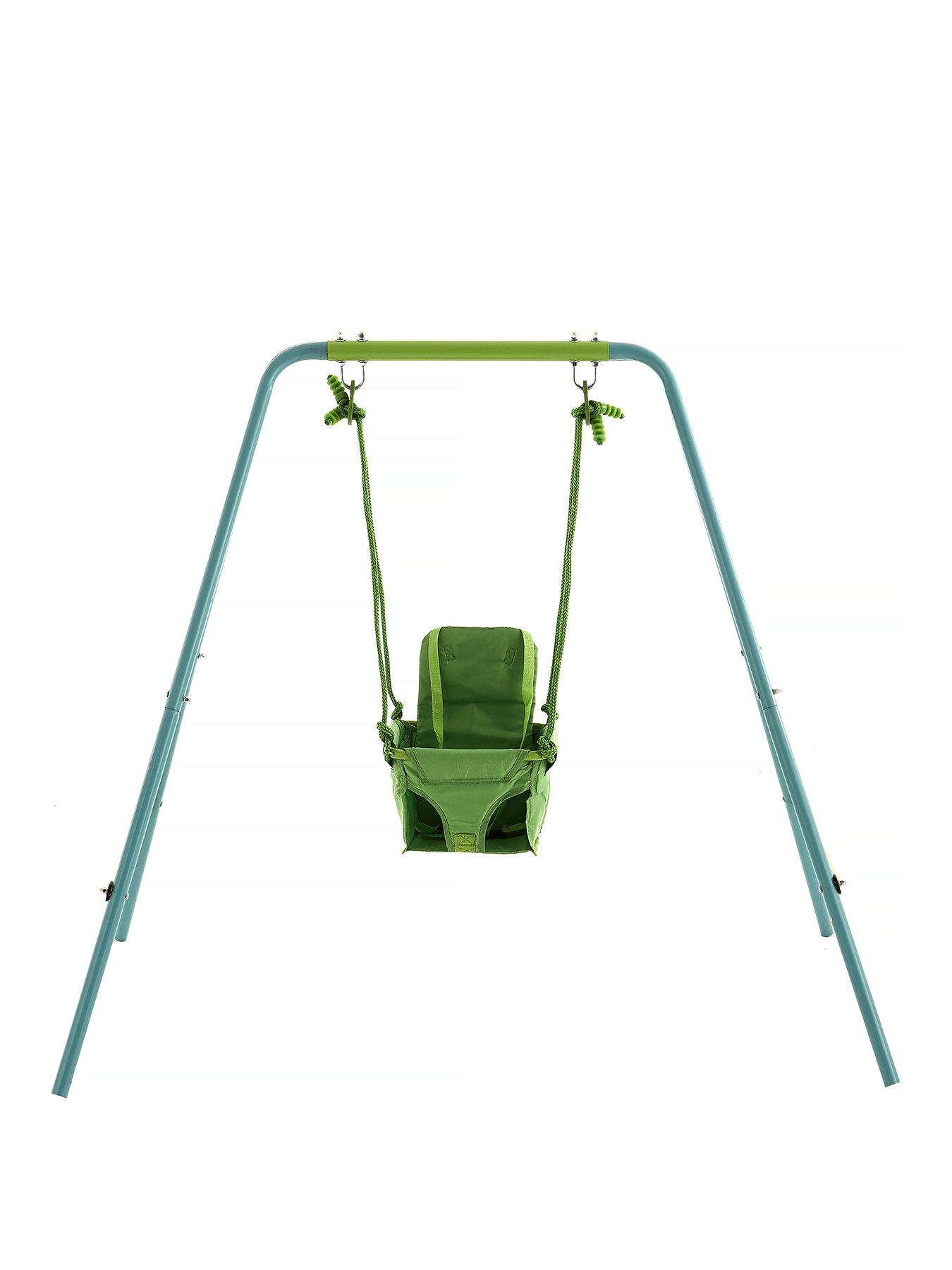 sportspower nursery swing