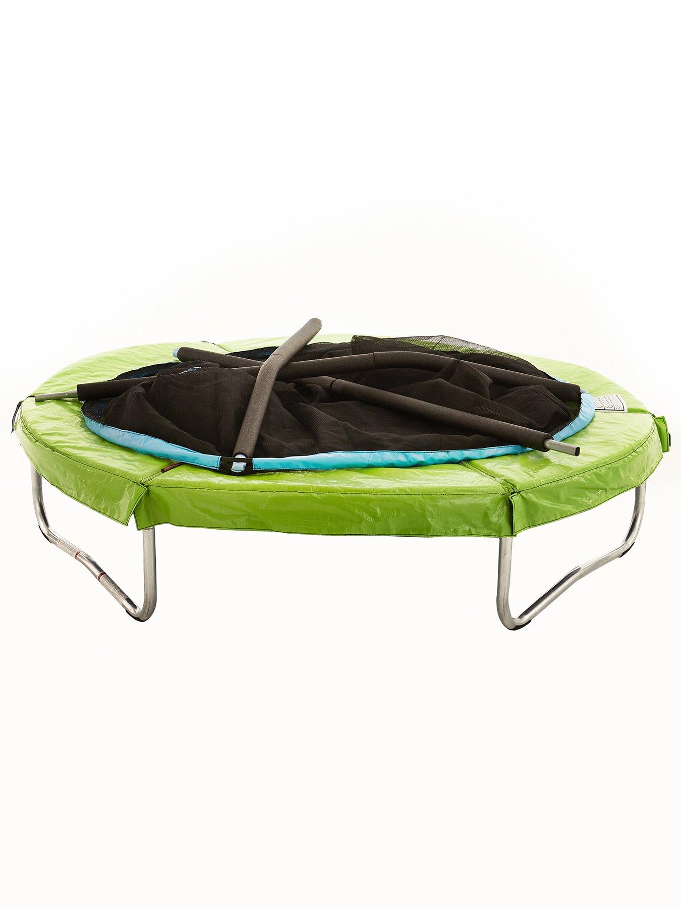  image of sportspower-6ft-easi-store-trampoline-with-flip-pad