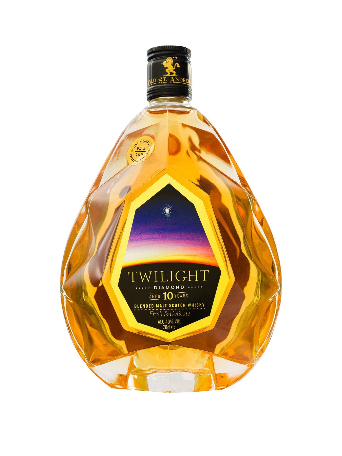 undefined Twilight Diamond Whisky 70cl