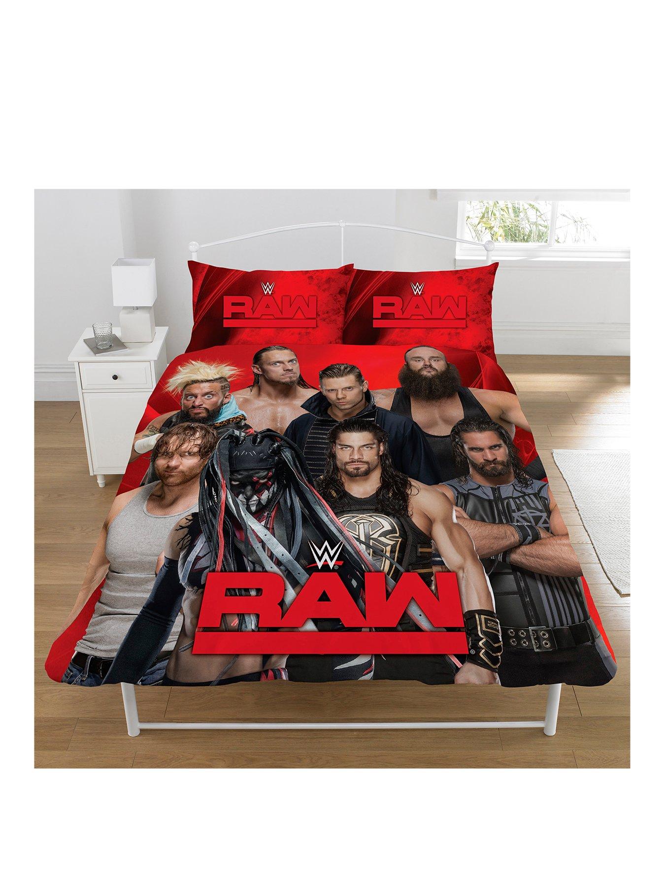 Wwe Bedding Home Garden Www Littlewoods Com