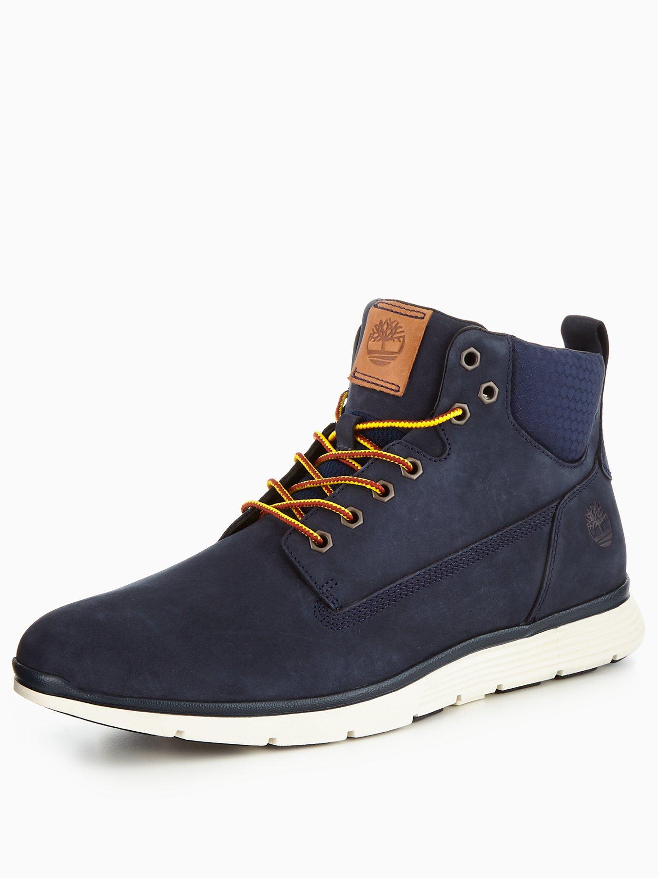 timberland killington size 10