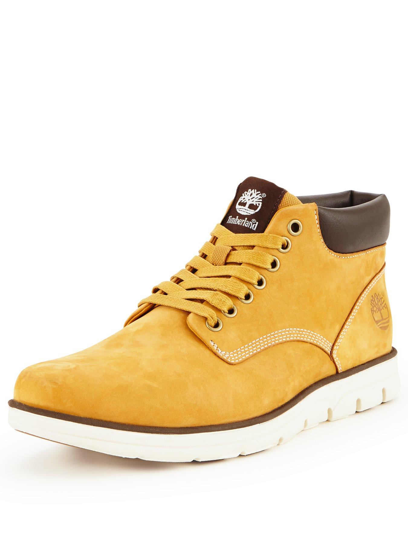 timberland bradstreet chukka